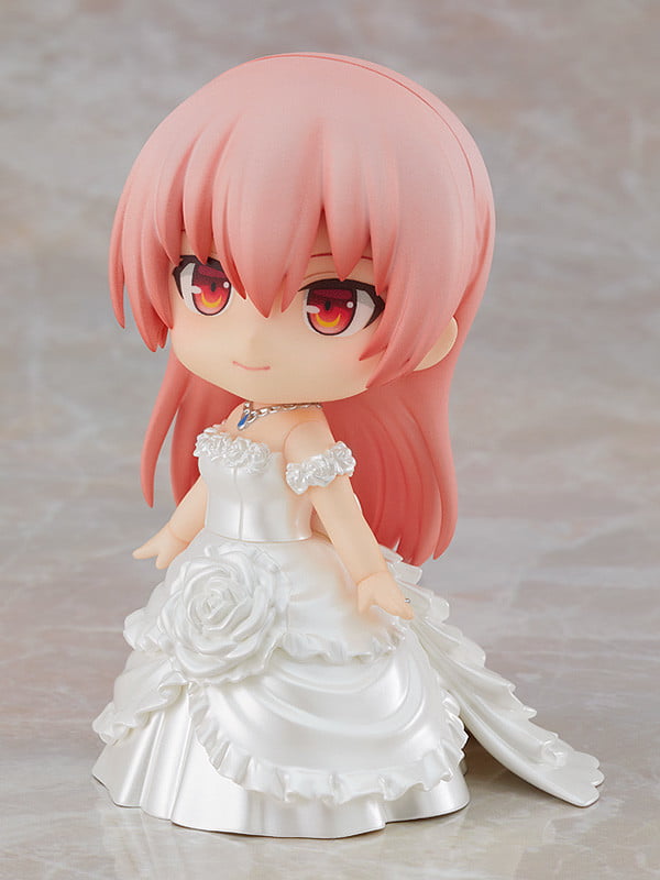 Nendoroid - #1664 - Tonikawa Over The Moon For You Tsukasa Yuzaki Pose4