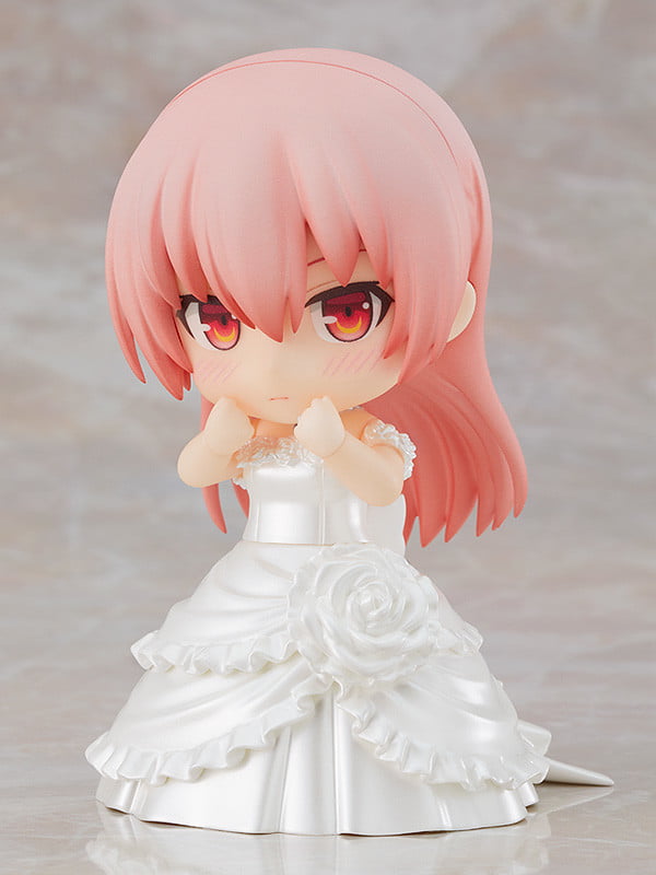 Nendoroid - #1664 - Tonikawa Over The Moon For You Tsukasa Yuzaki Pose5