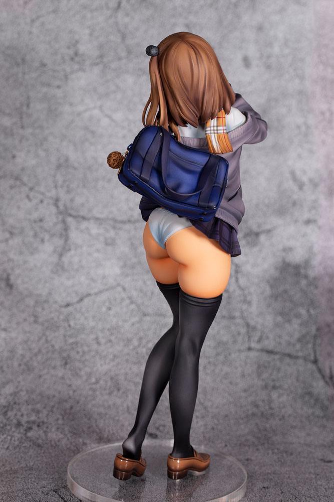 Nendo Addicts - Alphamax - Gal Jk By Matarou Pose3