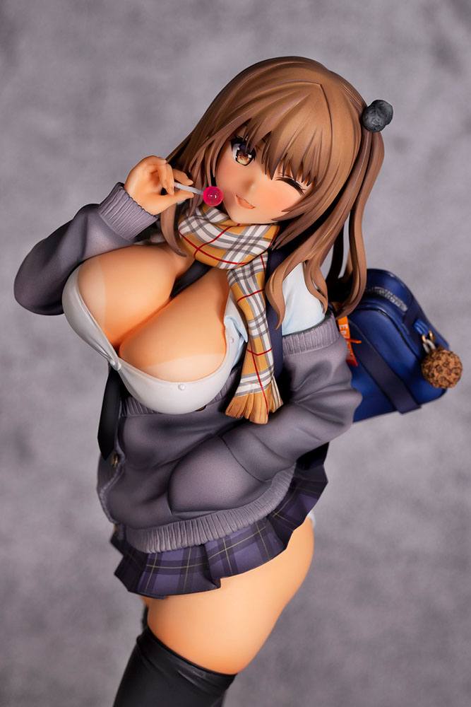 Nendo Addicts - Alphamax - Gal Jk By Matarou Pose5