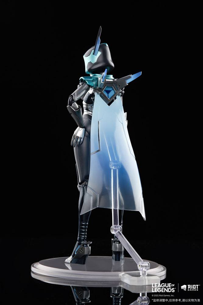 Nendo Addicts - Apex - League Of Legends Project Ashe Pose10