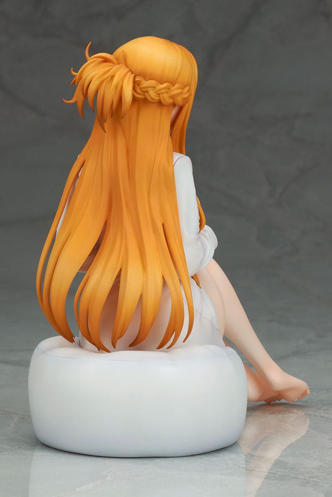 Nendo Addicts - Hobbystock - Sword Art Online Asuna Yuuki White Shirt Version Pose3