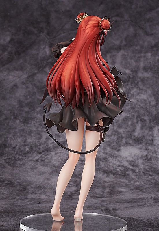 Nendo Addicts - Luminous Box - Succubus Lucilia Pose2