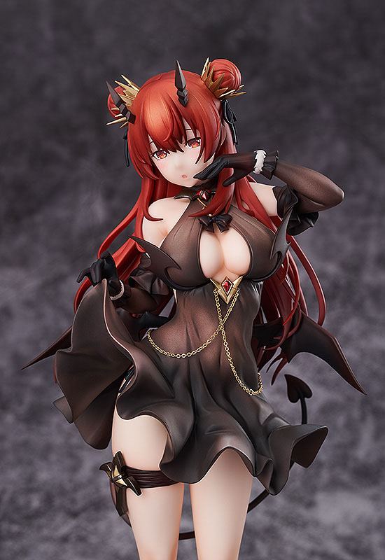 Nendo Addicts - Luminous Box - Succubus Lucilia Pose7