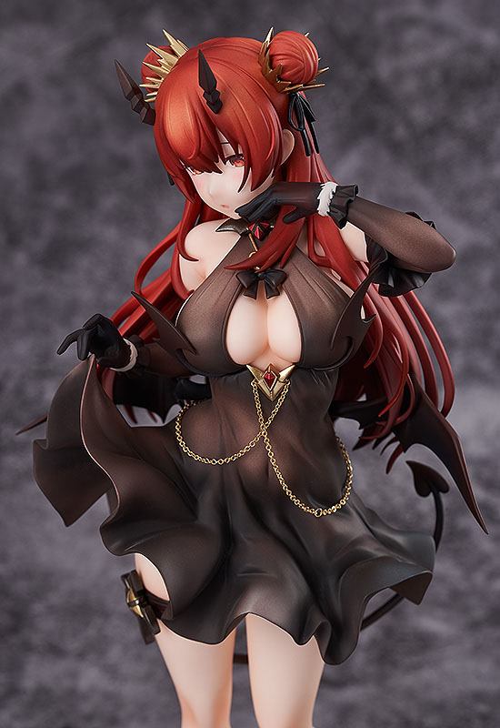 Nendo Addicts - Luminous Box - Succubus Lucilia Pose8