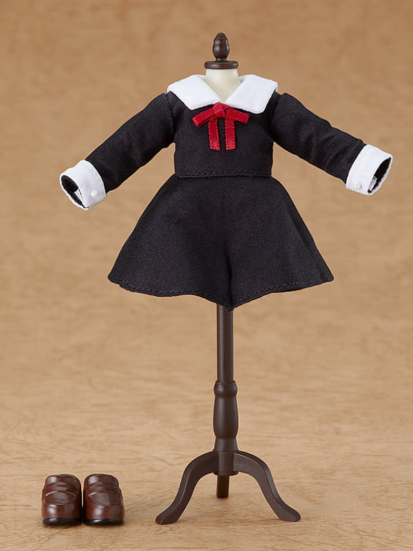 Nendo Addicts - Nendoroid Doll - Kaguya-sama Love Is War Chika Fujiwara Pose4