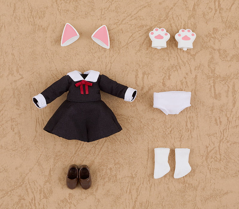 Nendo Addicts - Nendoroid Doll - Kaguya-sama Love Is War Chika Fujiwara Pose5