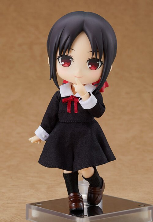 Nendo Addicts - Nendoroid Doll - Kaguya-sama Love Is War Kaguya Shinomiya