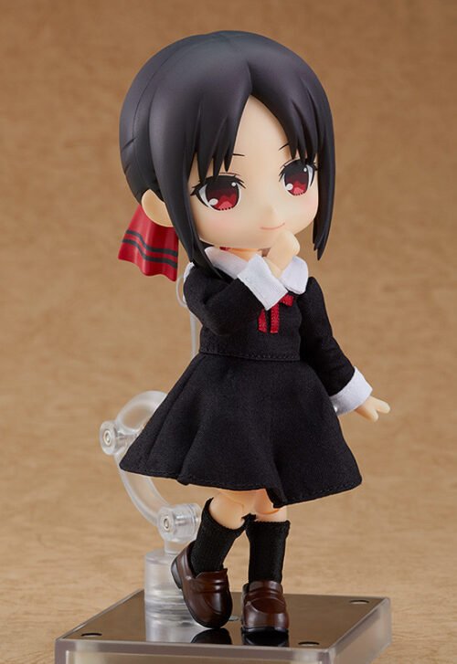 Nendo Addicts - Nendoroid Doll - Kaguya-sama Love Is War Kaguya Shinomiya Pose1