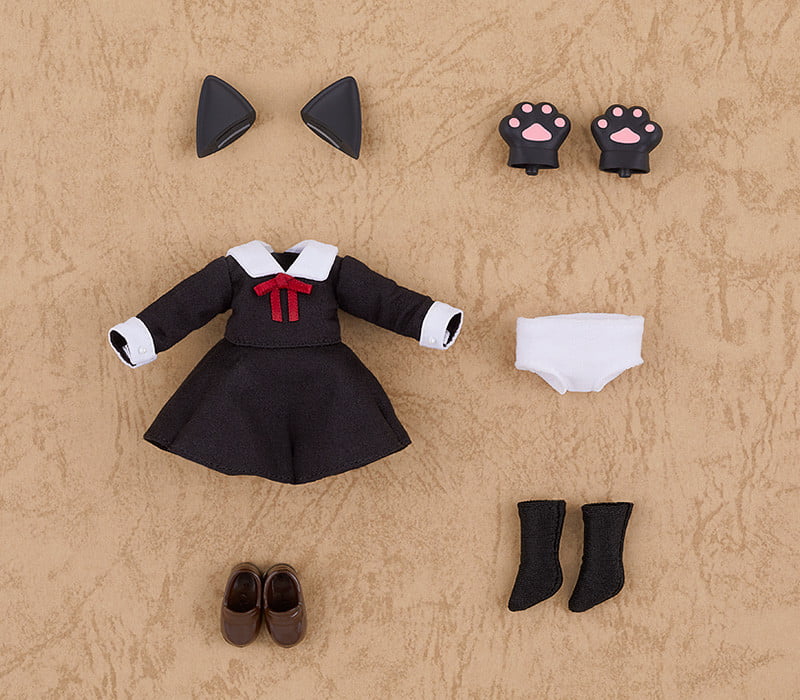 Nendo Addicts - Nendoroid Doll - Kaguya-sama Love Is War Kaguya Shinomiya Pose5