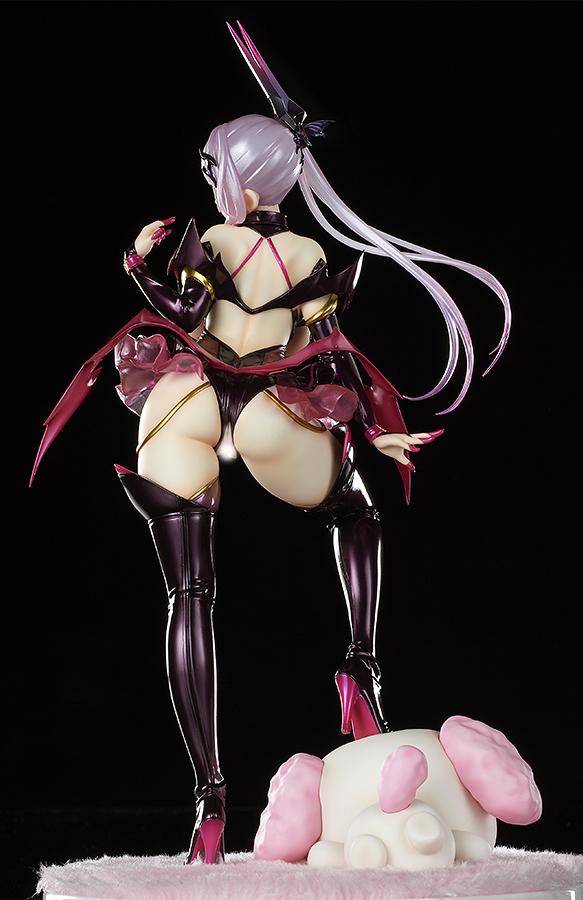Nendo Addicts - Pink Cat - Kuuki Sato Eviltia Pose3
