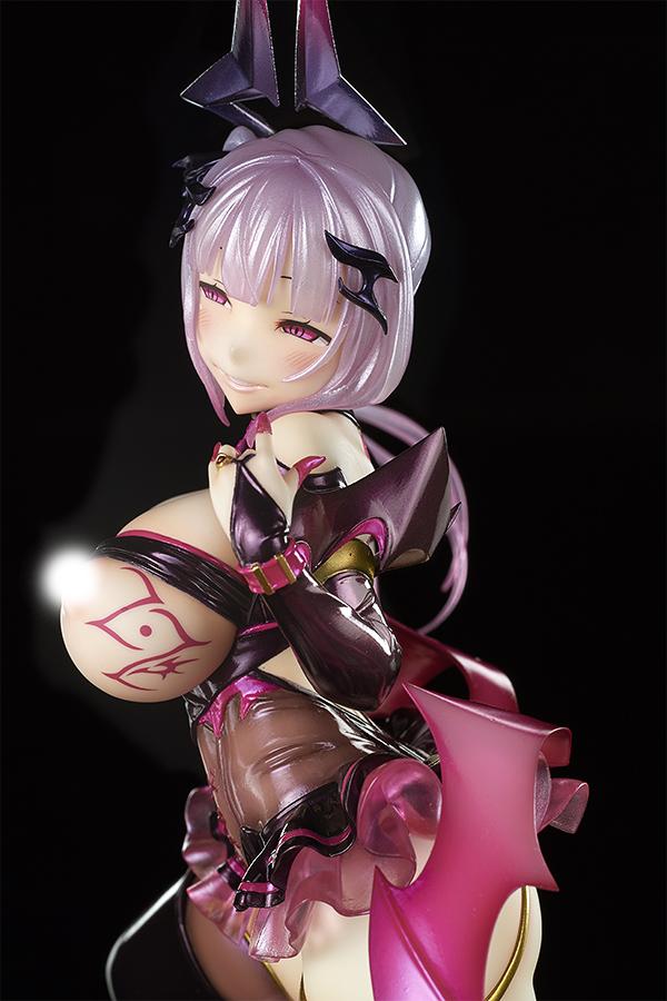 Nendo Addicts - Pink Cat - Kuuki Sato Eviltia Pose5
