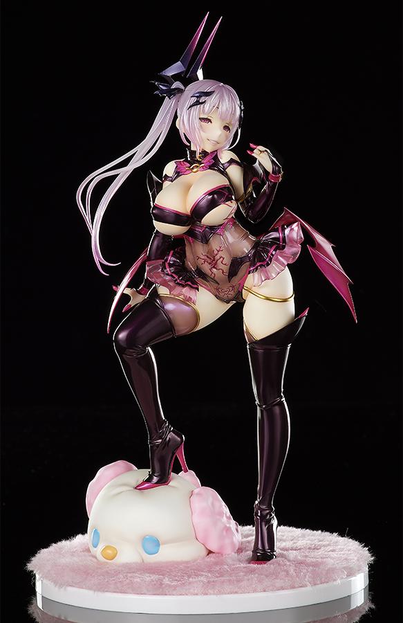Nendo Addicts - Pink Cat - Kuuki Sato Eviltia