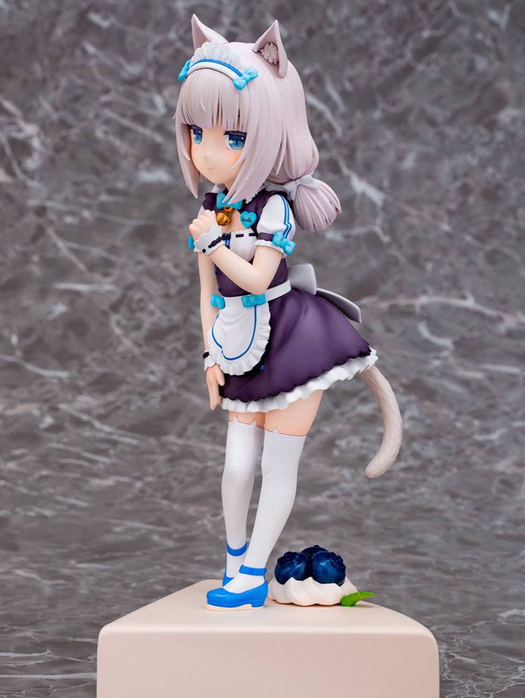 Nendo Addicts - Plum - Nekopara Pretty Kitty Style Vanilla Pose2
