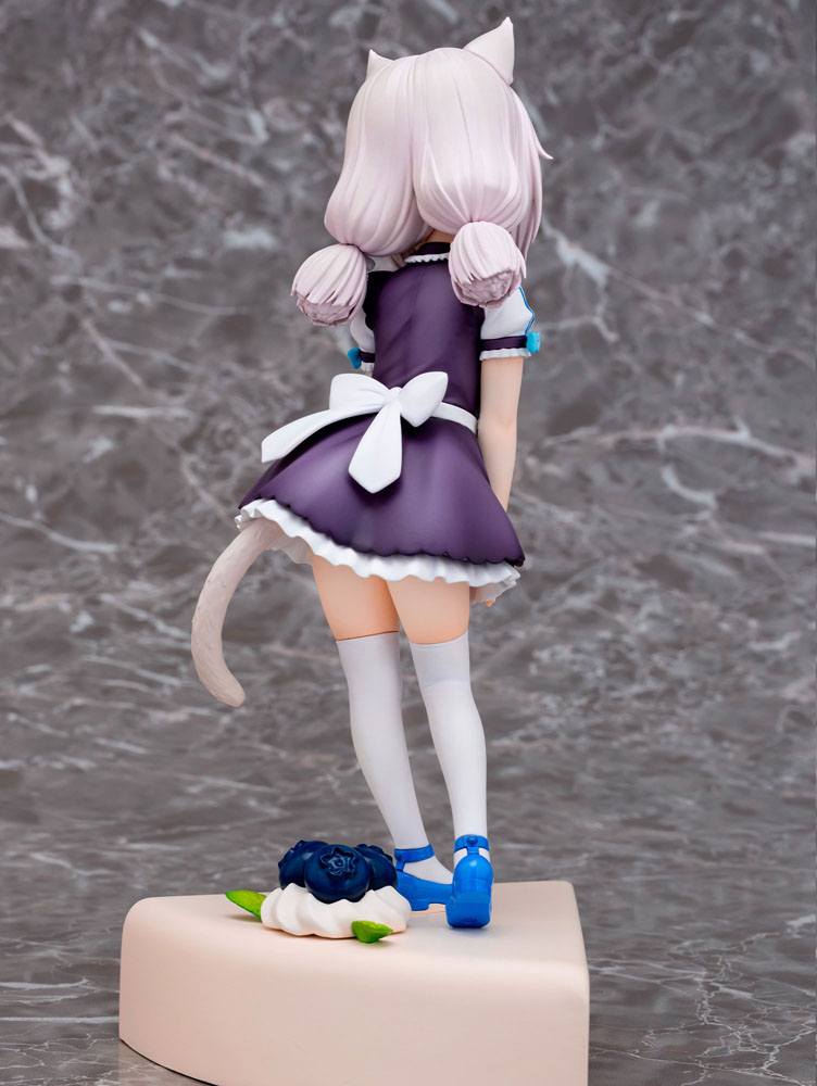 Nendo Addicts - Plum - Nekopara Pretty Kitty Style Vanilla Pose3