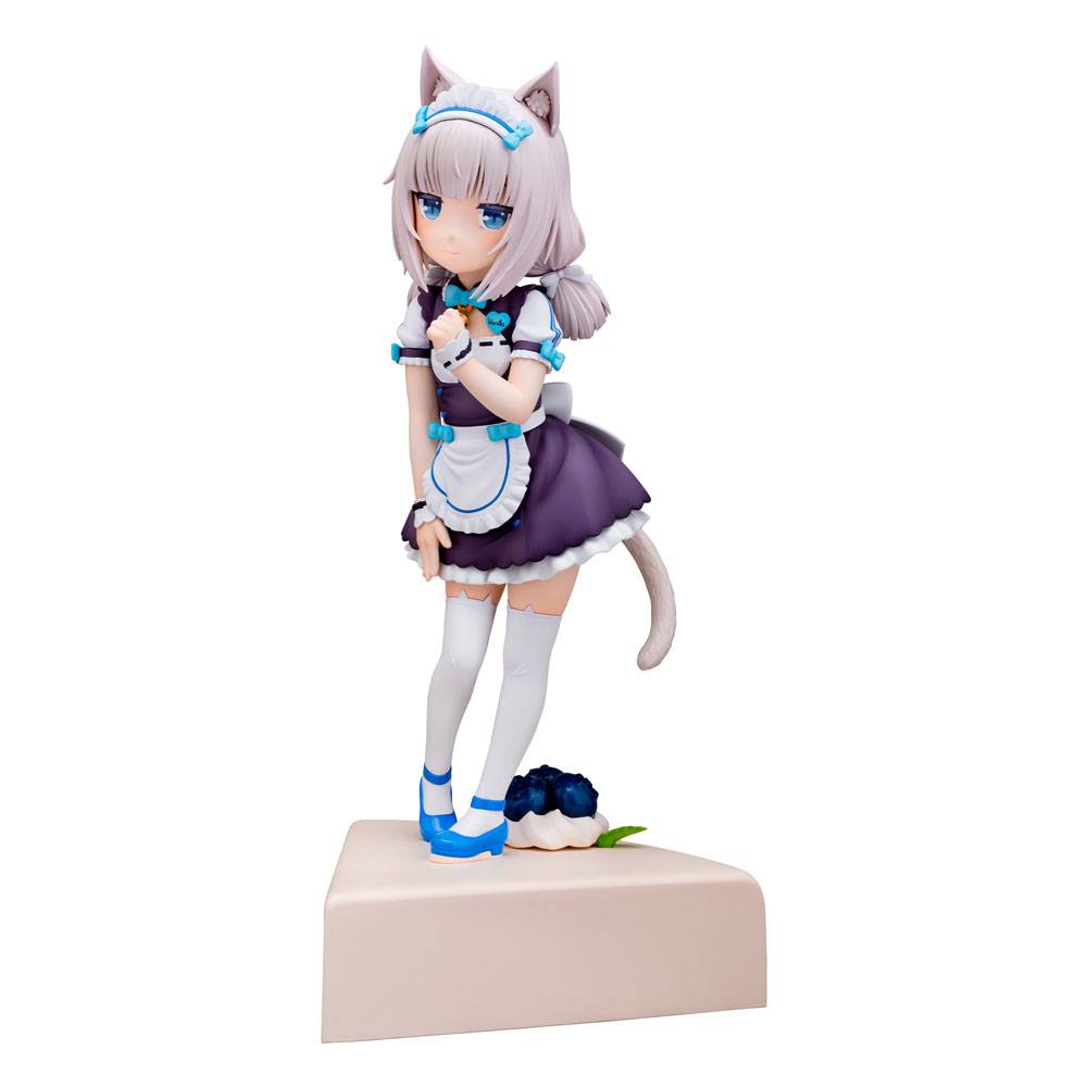 Nendo Addicts - Plum - Nekopara Pretty Kitty Style Vanilla