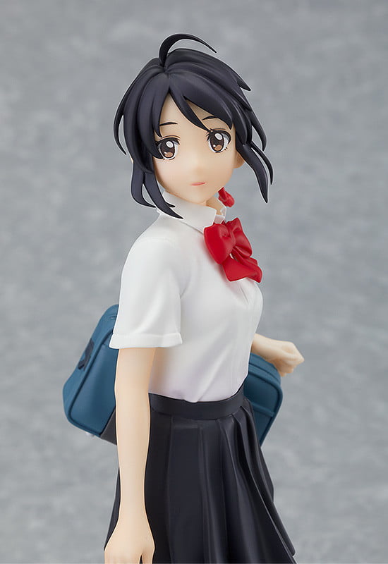 Nendo Addicts - Pop Up Parade - Kimi No Na Wa Mitsuha Miyamizu Pose3