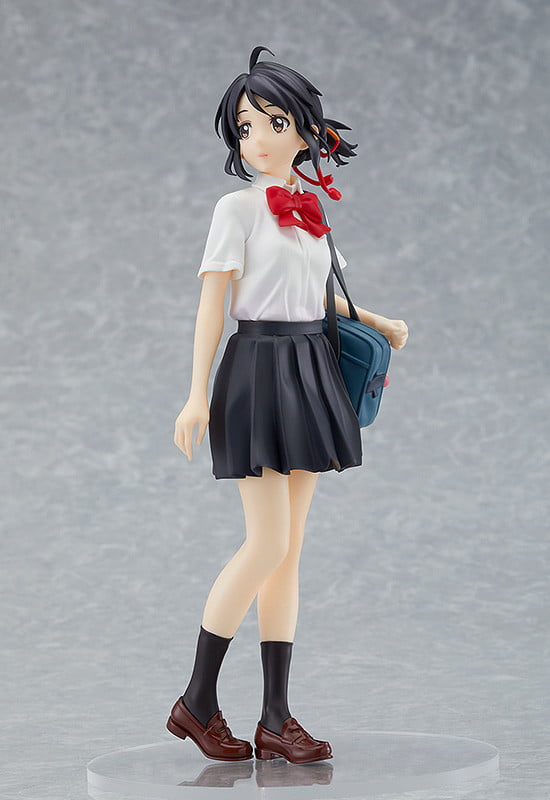 Nendo Addicts - Pop Up Parade - Kimi No Na Wa Mitsuha Miyamizu