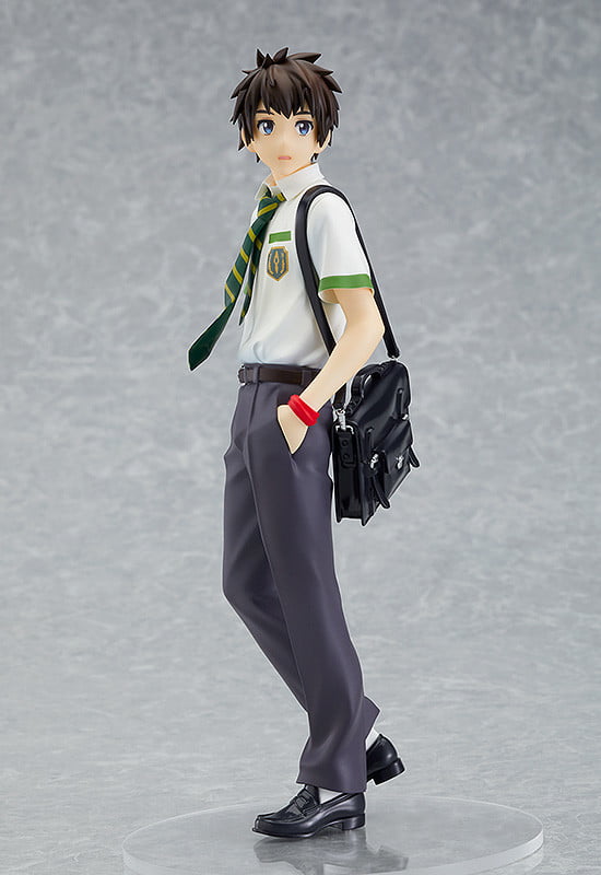 Nendo Addicts - Pop Up Parade - Kimi No Na Wa Taki Tachibana Pose2