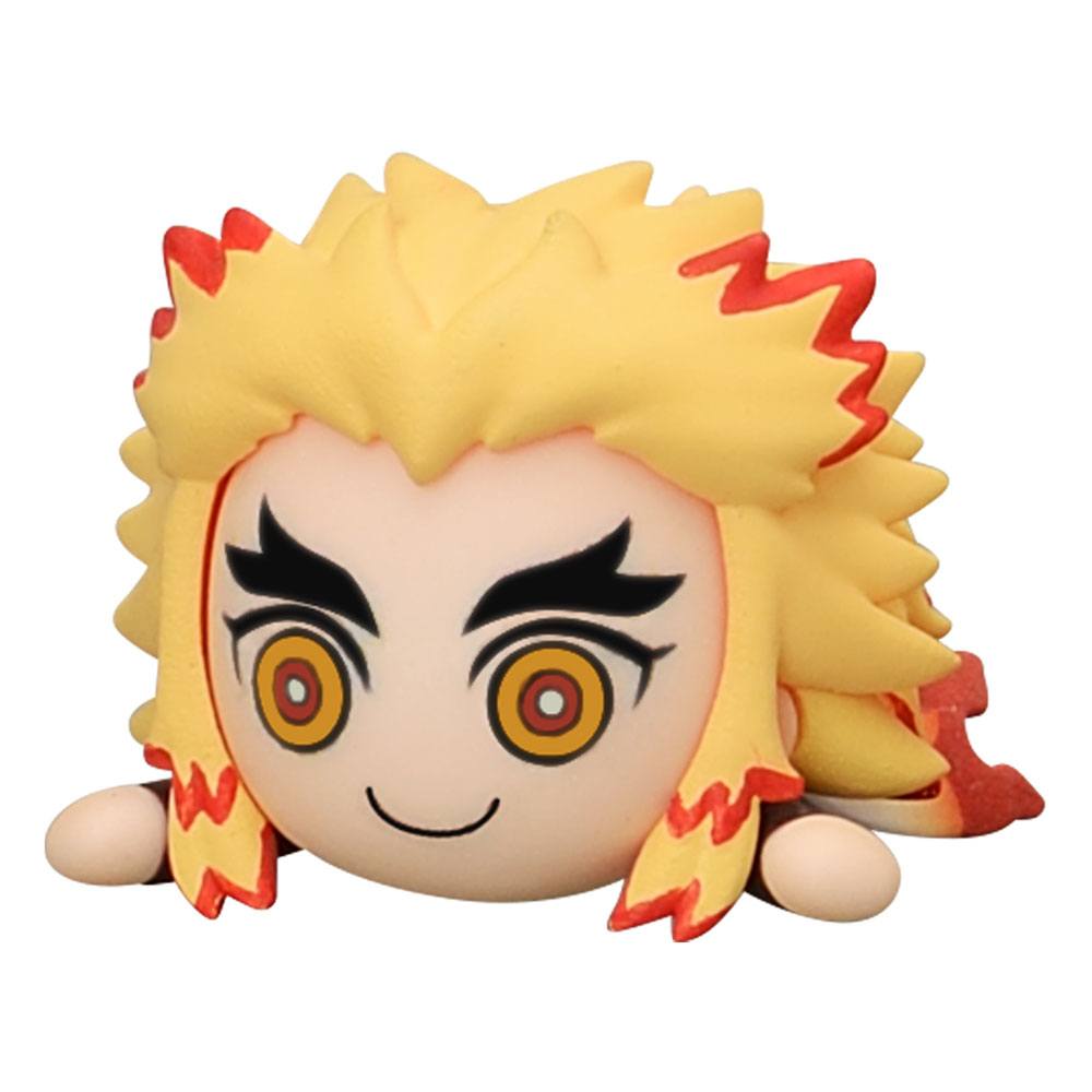Nendo Addicts - Sega - Demon Slayer Puchitto Lay Down Set 2 Pose12