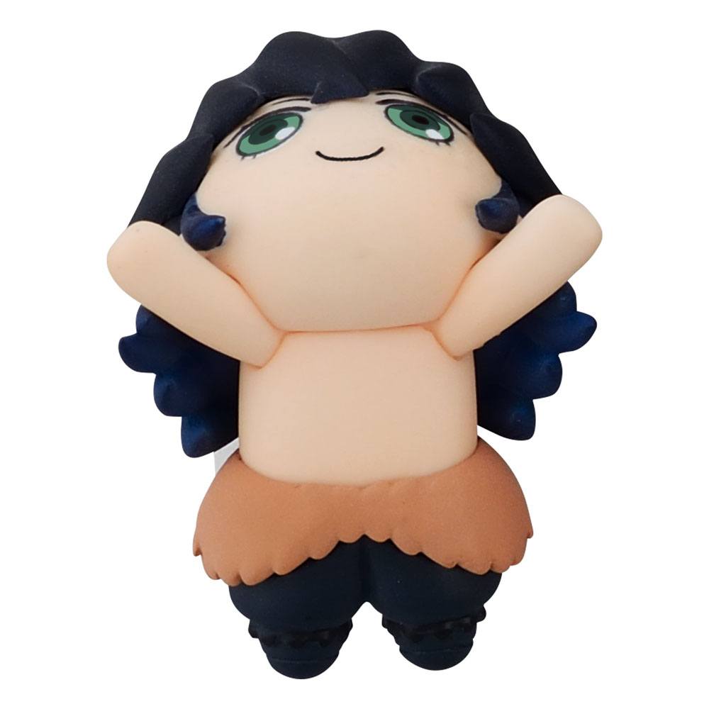 Nendo Addicts - Sega - Demon Slayer Puchitto Lay Down Set 2 Pose15