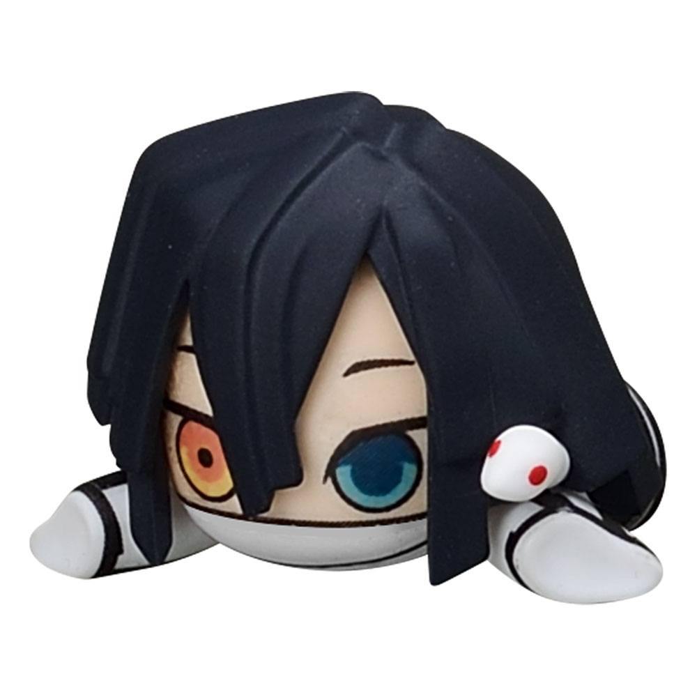 Nendo Addicts - Sega - Demon Slayer Puchitto Lay Down Set 2 Pose2