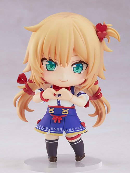 Nendoroid - #1653 - Holo Live Akai Haato
