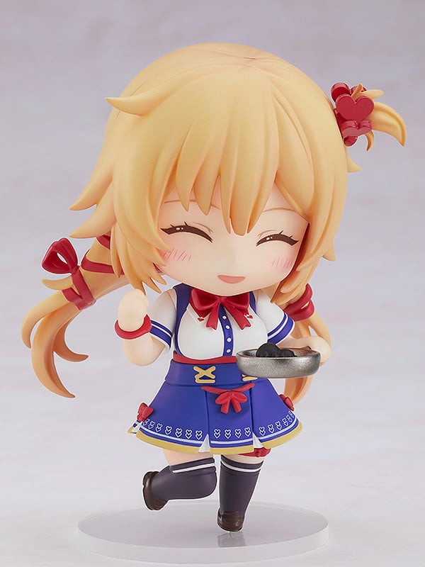 Nendoroid - #1653 - Holo Live Akai Haato Pose3