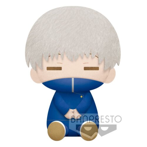 Nendo Addicts - Banpresto - Jujutsu Kaisen Toge Inumaki Big Plush