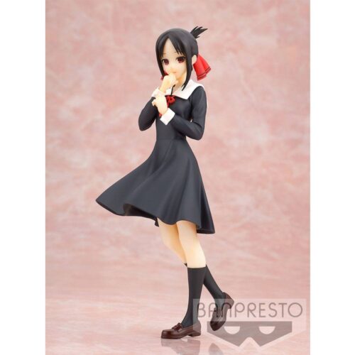 Nendo Addicts - Banpresto - Love Is War Kyunties Kaguya Shinomiya