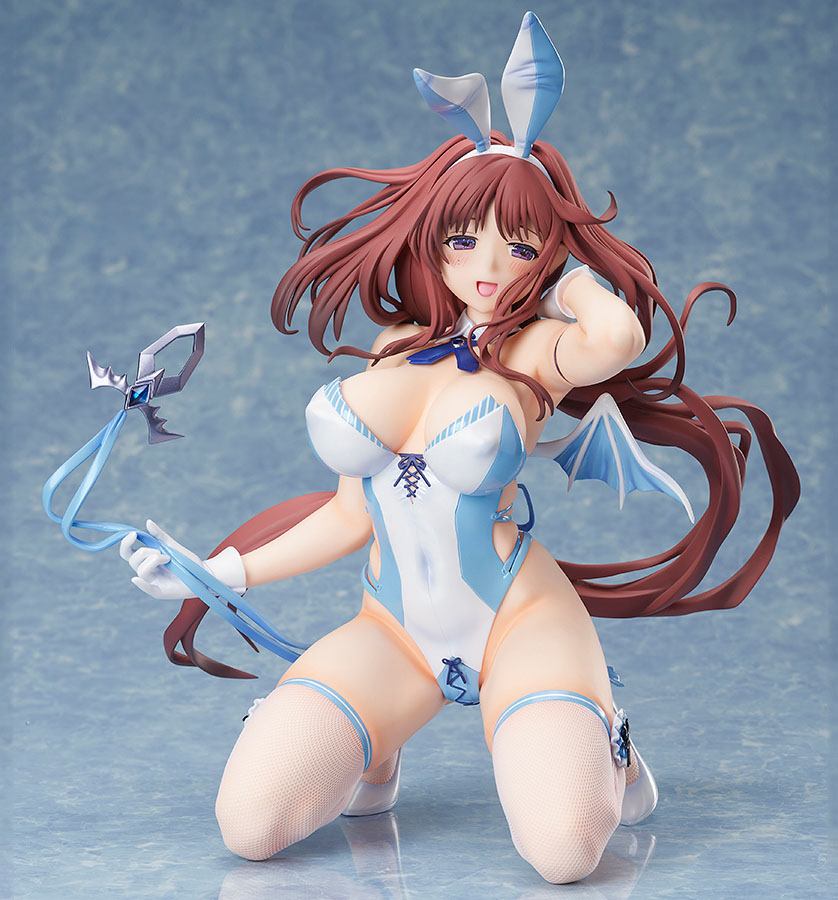 Nendo Addicts - Binding - Maria Bunny By Yanyo Pose1