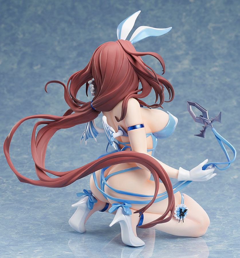 Nendo Addicts - Binding - Maria Bunny By Yanyo Pose2