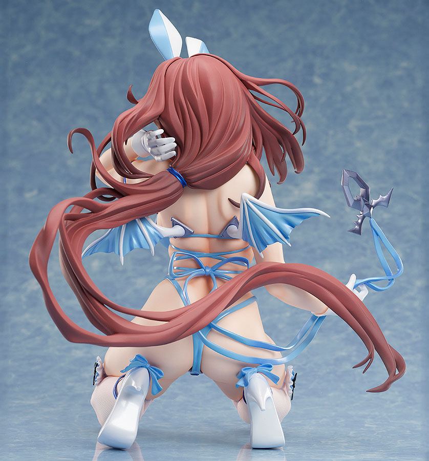Nendo Addicts - Binding - Maria Bunny By Yanyo Pose3