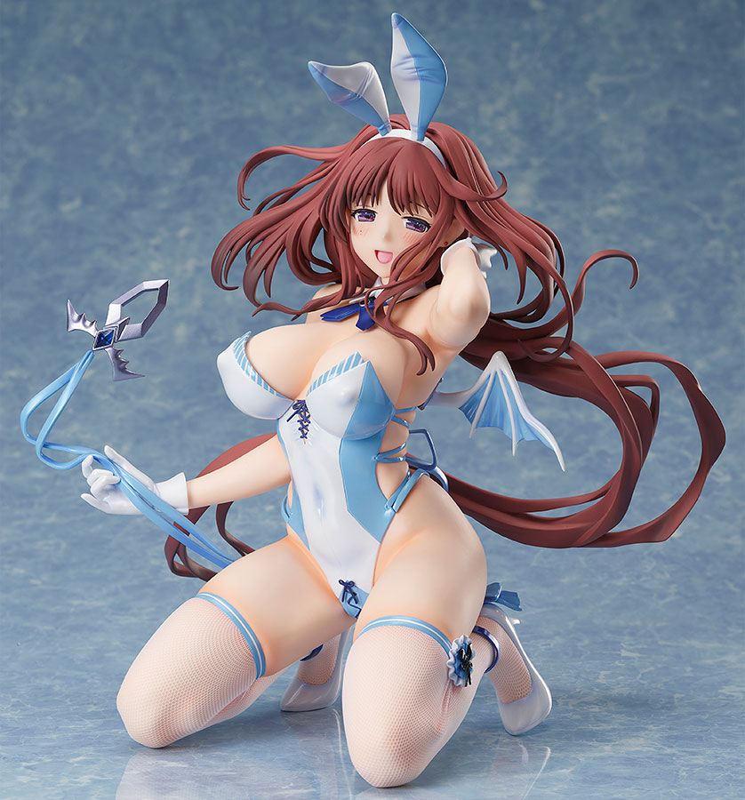Nendo Addicts - Binding - Maria Bunny By Yanyo