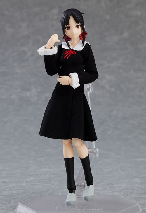 Nendo Addicts - Figma - Kaguya Sama Love Is War Kaguya Shinomiya