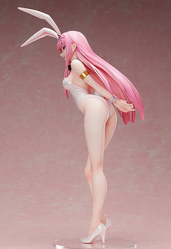 Nendo Addicts - Freeing Darling In The Franxx Zero Two Bunny Bare Legs 2nd Version Pose3