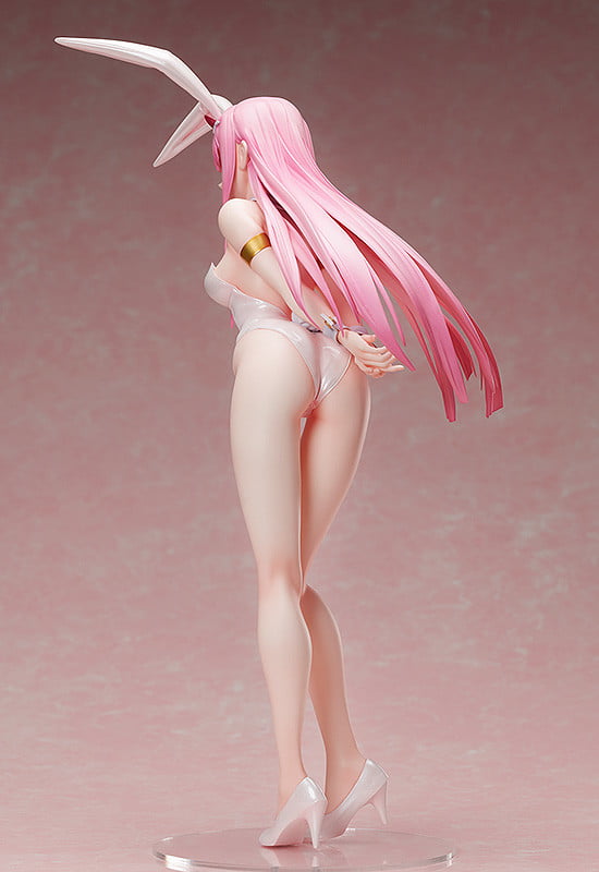 Nendo Addicts - Freeing Darling In The Franxx Zero Two Bunny Bare Legs 2nd Version Pose4
