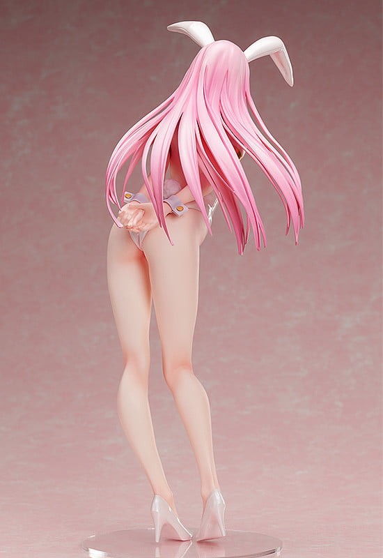 Nendo Addicts - Freeing Darling In The Franxx Zero Two Bunny Bare Legs 2nd Version Pose5