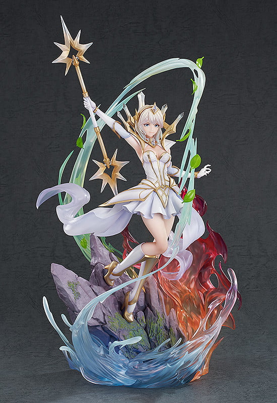 Nendo Addicts - Gsc - League Of Legends Elementalist Lux