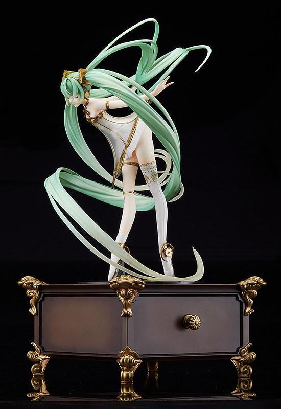 Nendo Addicts - Good Smile Company - Vocaloid Hatsune Miku Symphony 5th Anniversary Version Pose9