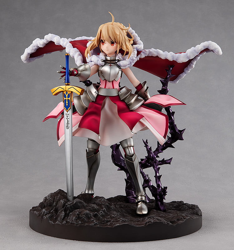 Nendo Addicts - Kadokawa - Fate Kaleid Iiner Prisma Illya - Illyasviel Von Einzbern Saber Altria Pose1