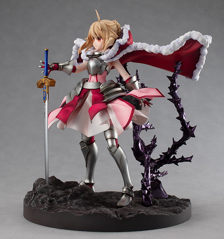 Nendo Addicts - Kadokawa - Fate Kaleid Iiner Prisma Illya - Illyasviel Von Einzbern Saber Altria Pose2