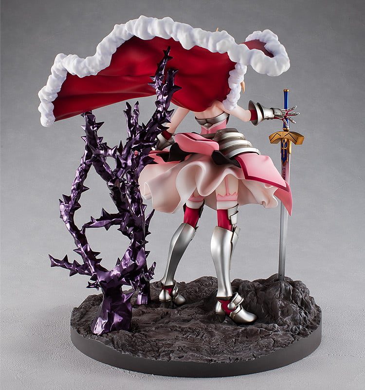Nendo Addicts - Kadokawa - Fate Kaleid Iiner Prisma Illya - Illyasviel Von Einzbern Saber Altria Pose4
