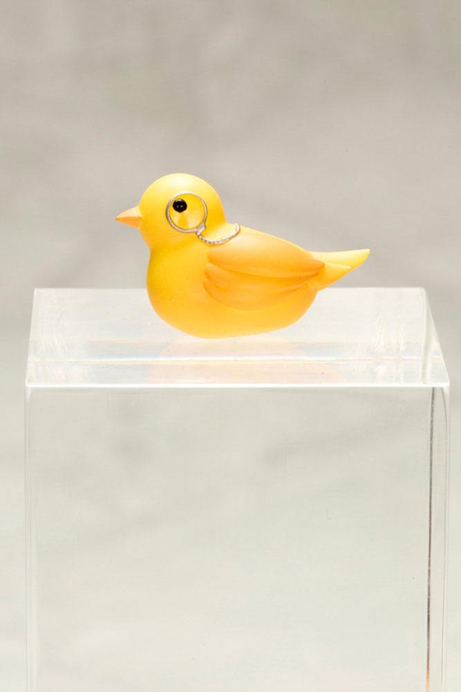 Nendo Addicts - Kotobukiya - Nijisanji Lize Helesta Bonus Edition Pose10