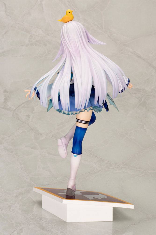 Nendo Addicts - Kotobukiya - Nijisanji Lize Helesta Bonus Edition Pose3