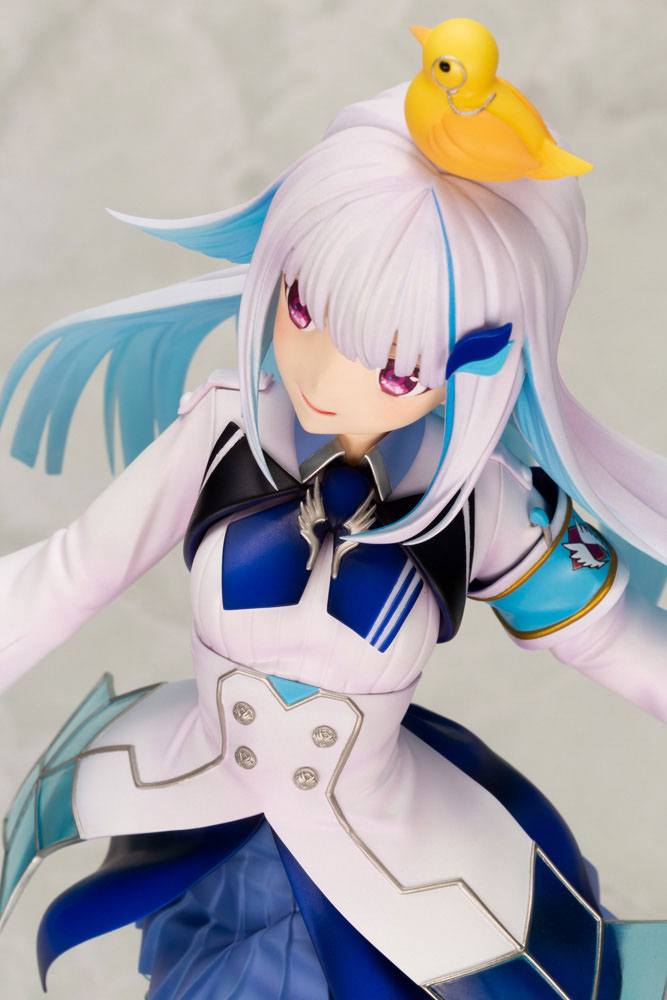 Nendo Addicts - Kotobukiya - Nijisanji Lize Helesta Bonus Edition Pose6