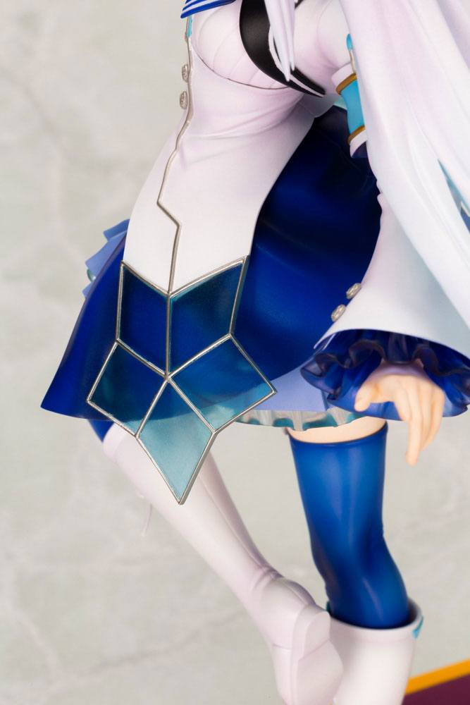 Nendo Addicts - Kotobukiya - Nijisanji Lize Helesta Bonus Edition Pose7