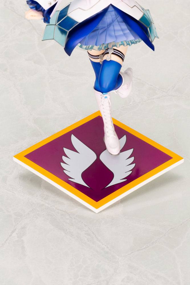 Nendo Addicts - Kotobukiya - Nijisanji Lize Helesta Bonus Edition Pose8