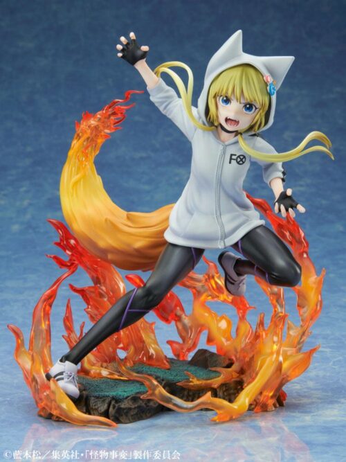 Nendo Addicts - Medicos Entertainment - Kemono Jihen Kon