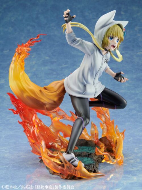 Nendo Addicts - Medicos Entertainment - Kemono Jihen Kon Pose1